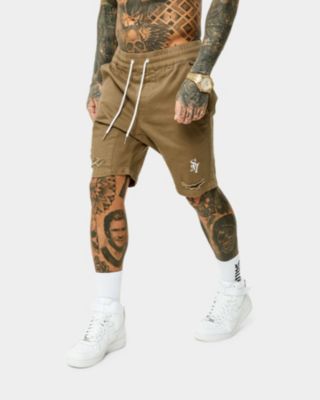 Big & Tall Annex Denim Short