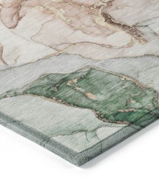 Chantille Machine Washable ACN500 8'x10' Area Rug