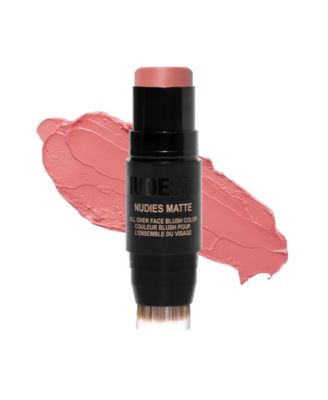Nudies Matte Blush