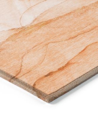 Chantille Machine Washable ACN507 5'x7'6 Area Rug