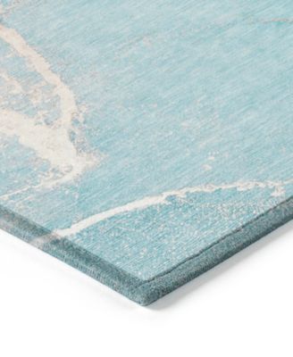 Chantille Machine Washable ACN510 5'x7'6 Area Rug