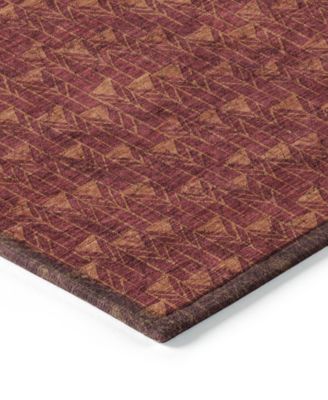 Chantille Machine Washable ACN514 3'x5' Area Rug