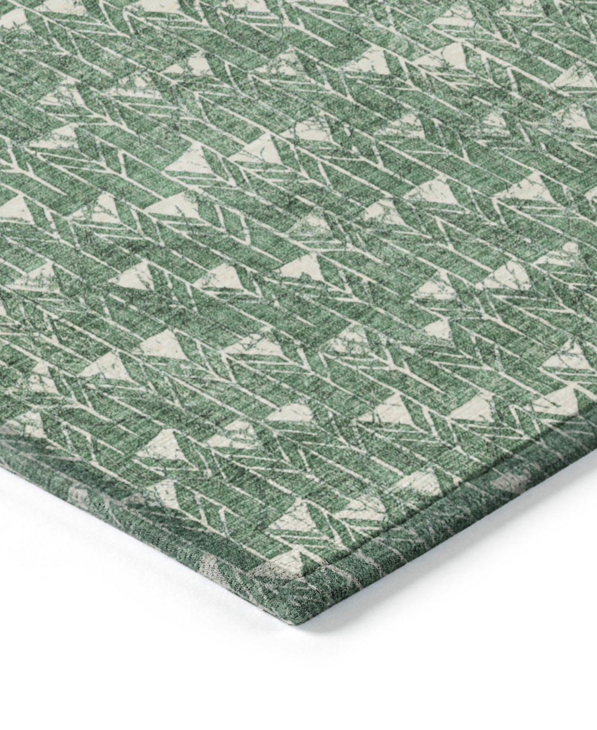 Addison Chantille Machine Washable ACN514 8'x8' Area Rug