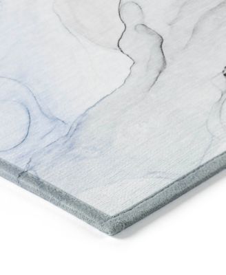 Chantille Machine Washable ACN515 9'x12' Area Rug