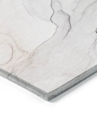 Chantille Machine Washable ACN515 5'x7'6 Area Rug