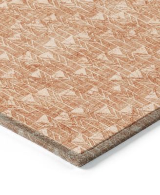 Chantille Machine Washable ACN514 5'x7'6 Area Rug