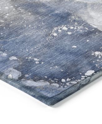 Chantille Machine Washable ACN518 8'x10' Area Rug