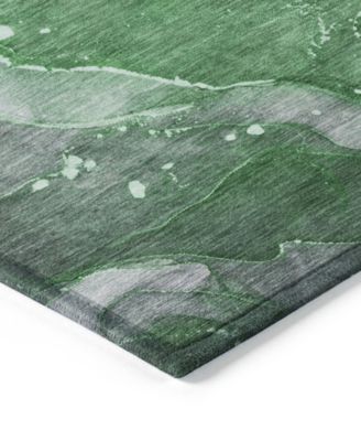 Chantille Machine Washable ACN522 5'x7'6 Area Rug