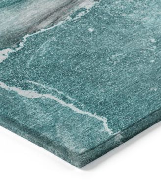 Chantille Machine Washable ACN524 3'x5' Area Rug