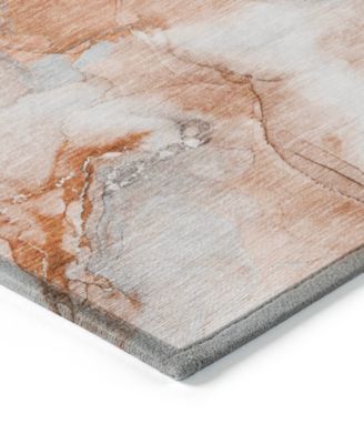 Chantille Machine Washable ACN526 3'x5' Area Rug