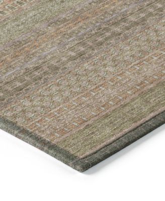 Chantille Machine Washable ACN527 3'x5' Area Rug