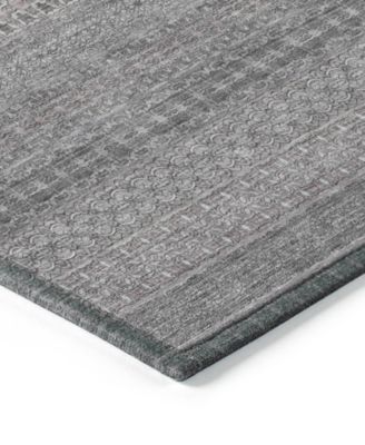Chantille Machine Washable ACN527 2'3x7'6 Runner Area Rug