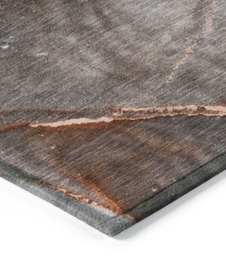 Chantille Machine Washable ACN525 3'x5' Area Rug