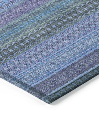 Chantille Machine Washable ACN527 8'x10' Area Rug