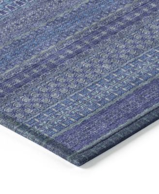 Chantille Machine Washable ACN527 5'x7'6 Area Rug