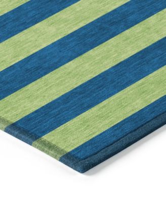 Chantille Machine Washable ACN530 5'x7'6 Area Rug