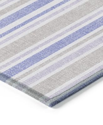 Chantille Machine Washable ACN531 2'3x7'6 Runner Area Rug