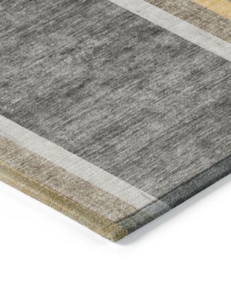 Chantille Machine Washable ACN532 3'x5' Area Rug