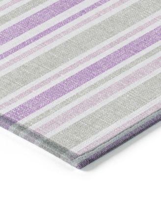 Chantille Machine Washable ACN531 3'x5' Area Rug
