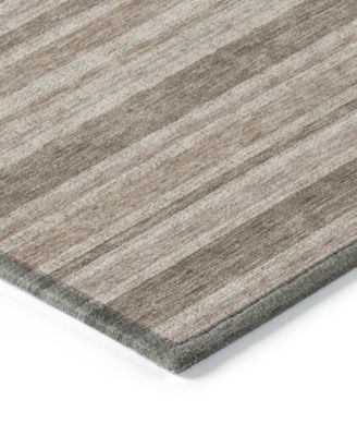 Chantille Machine Washable ACN531 2'3x7'6 Runner Area Rug