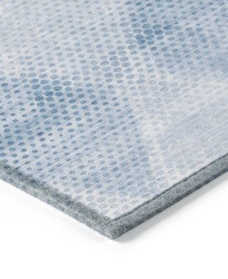 Chantille Machine Washable ACN539 2'6x3'10 Area Rug