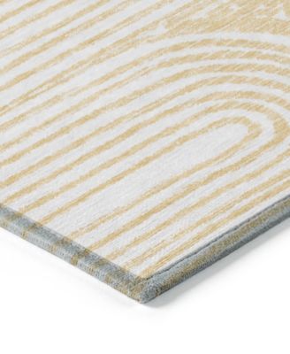 Chantille Machine Washable ACN540 9'x12' Area Rug