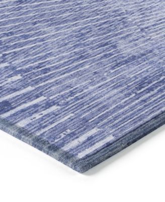Chantille Machine Washable ACN542 8'x10' Area Rug