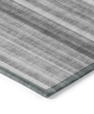 Chantille Machine Washable ACN543 5'x7'6 Area Rug
