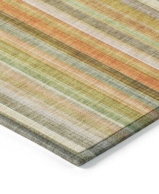 Chantille Machine Washable ACN543 5'x7'6 Area Rug