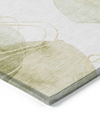 Chantille Machine Washable ACN544 9'x12' Area Rug
