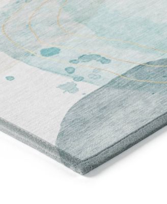 Chantille Machine Washable ACN546 9'x12' Area Rug