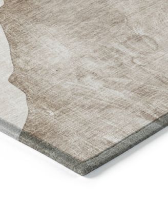 Chantille Machine Washable ACN547 9'x12' Area Rug