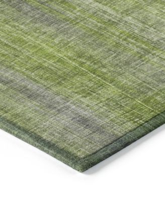 Chantille Machine Washable ACN552 2'3x7'6 Runner Area Rug