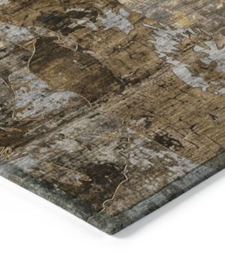 Chantille Machine Washable ACN555 8'x10' Area Rug