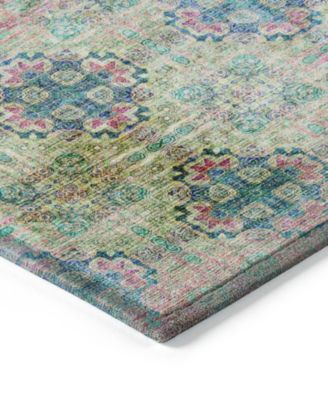 Chantille Machine Washable ACN557 5'x7'6 Area Rug