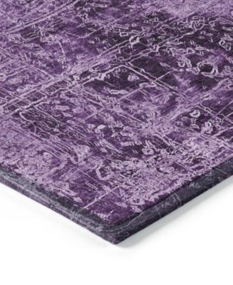 Chantille Machine Washable ACN559 5'x7'6 Area Rug
