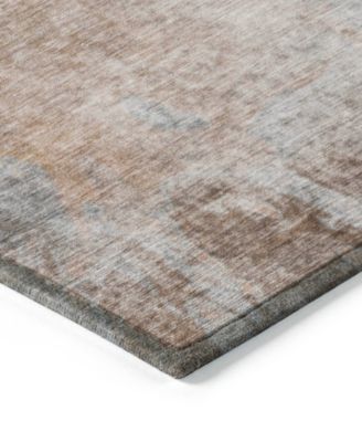 Chantille Machine Washable ACN562 9'x12' Area Rug