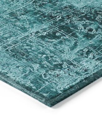 Chantille Machine Washable ACN559 5'x7'6 Area Rug
