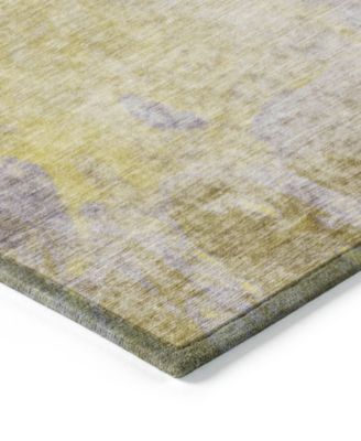 Chantille Machine Washable ACN562 5'x7'6 Area Rug
