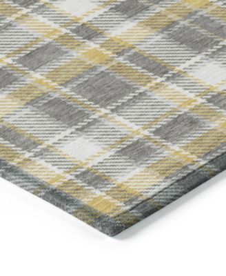 Chantille Machine Washable ACN563 2'6x3'10 Area Rug