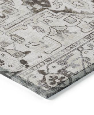 Chantille Machine Washable ACN570 8'x10' Area Rug