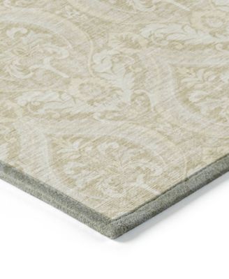 Chantille Machine Washable ACN572 3'x5' Area Rug