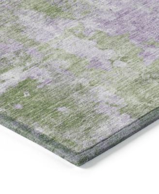 Chantille Machine Washable ACN573 8'x10' Area Rug