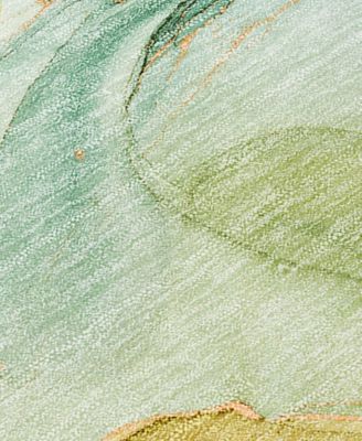 Chantille Machine Washable ACN504 3'x5' Area Rug