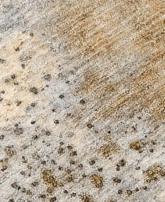 Chantille Machine Washable ACN505 8'x10' Area Rug