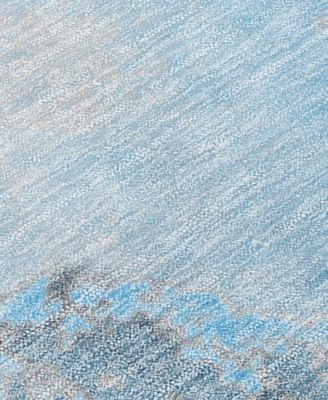 Chantille Machine Washable ACN506 5'x7'6 Area Rug