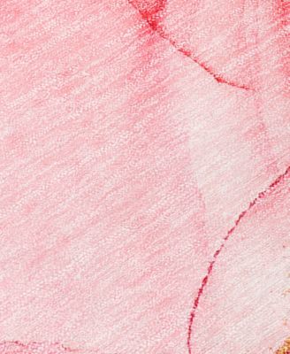 Chantille Machine Washable ACN507 2'3x7'6 Runner Area Rug