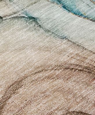 Chantille Machine Washable ACN513 9'x12' Area Rug