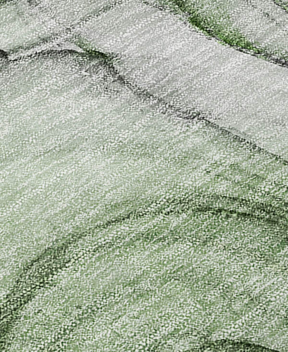 Addison Chantille Machine Washable Acn513 2'6x3'10 Area Rug In Olive