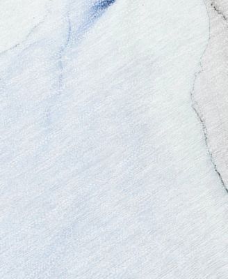 Chantille Machine Washable ACN515 8'x10' Area Rug